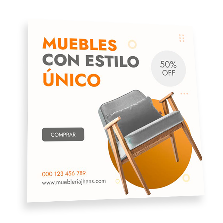 Administración de redes sociales