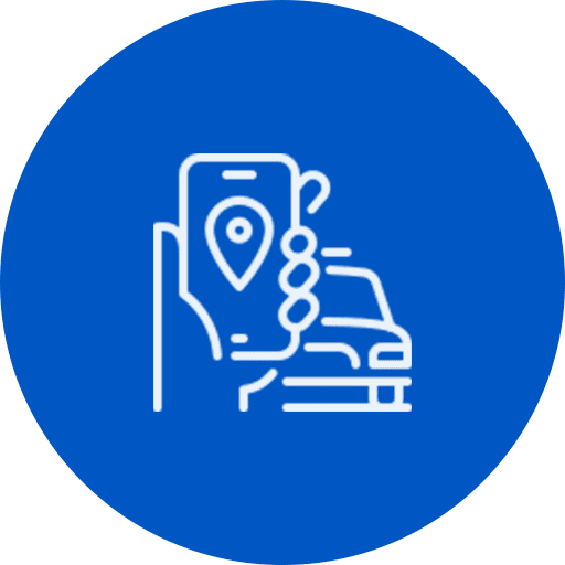 AXi Studios - Apps - Movilidad