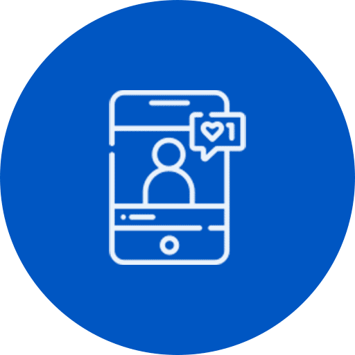 AXi Studios - Apps - Social