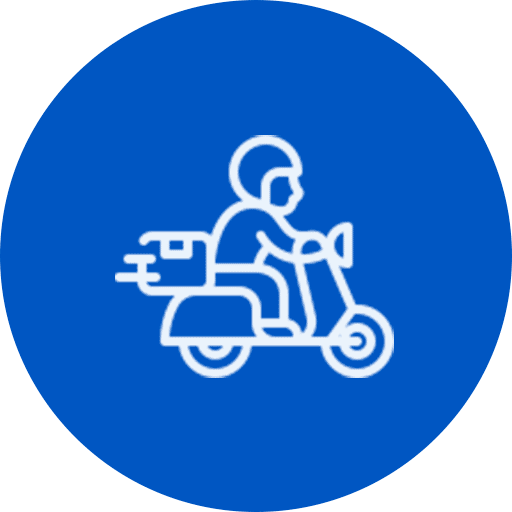 AXi Studios - Apps - Delivery