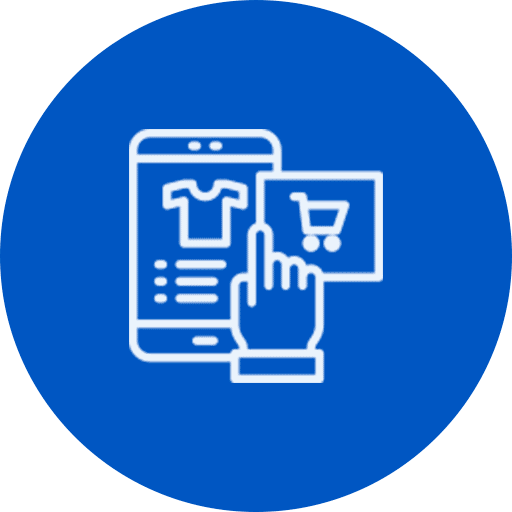 AXi Studios - Apps - eCommerce