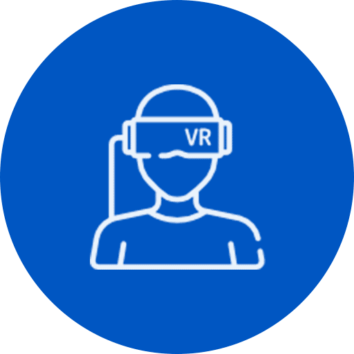 AXi Studios - Apps - Realidad Virtual