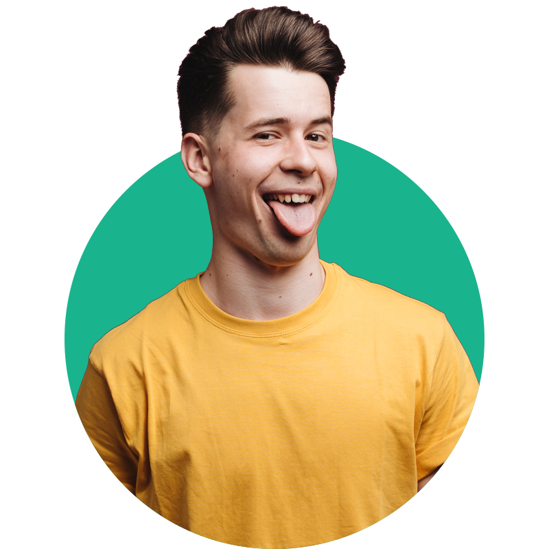 Marketing Digital AXi Studios - Paso 1