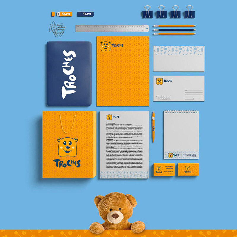 AXi Studios - Branding Portfolio 7